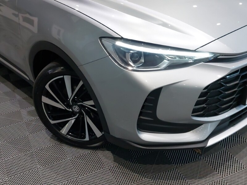 Used MG MG ZS 2025 for sale - 77184160: Photo 9