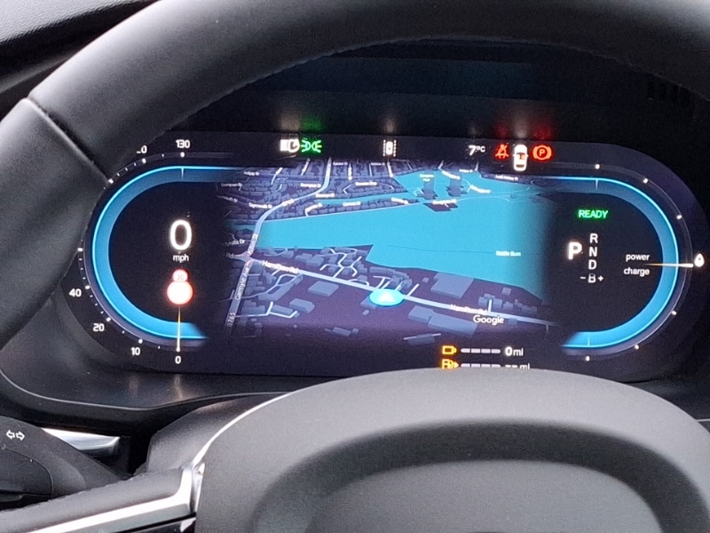 Used Volvo XC60 2025 for sale - 77035473: Photo 10