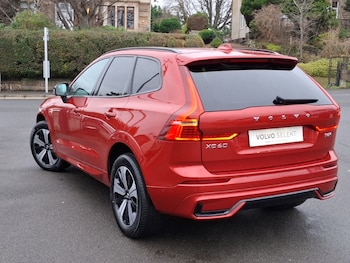 Used Volvo XC60 2025 for sale - 77035473: Photo