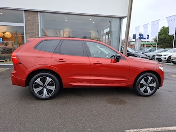 Used Volvo XC60 2025 for sale - 77035473: Photo