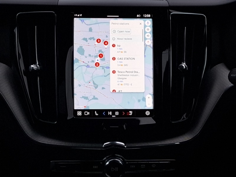 Used Volvo XC60 2025 for sale - 77035473: Photo 7