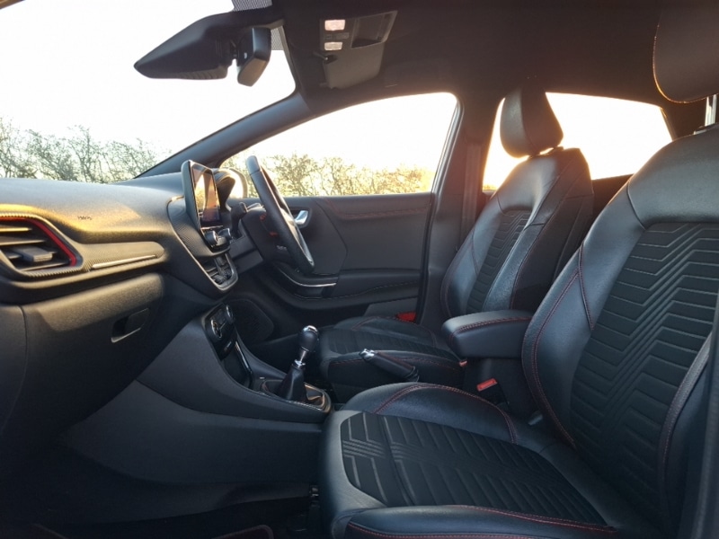 Used Ford Puma 2021 for sale - 77008784: Photo 5