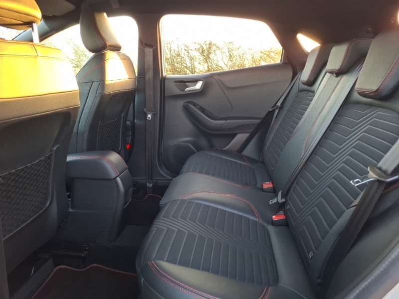 Used Ford Puma 2021 for sale - 77008784: Photo 6