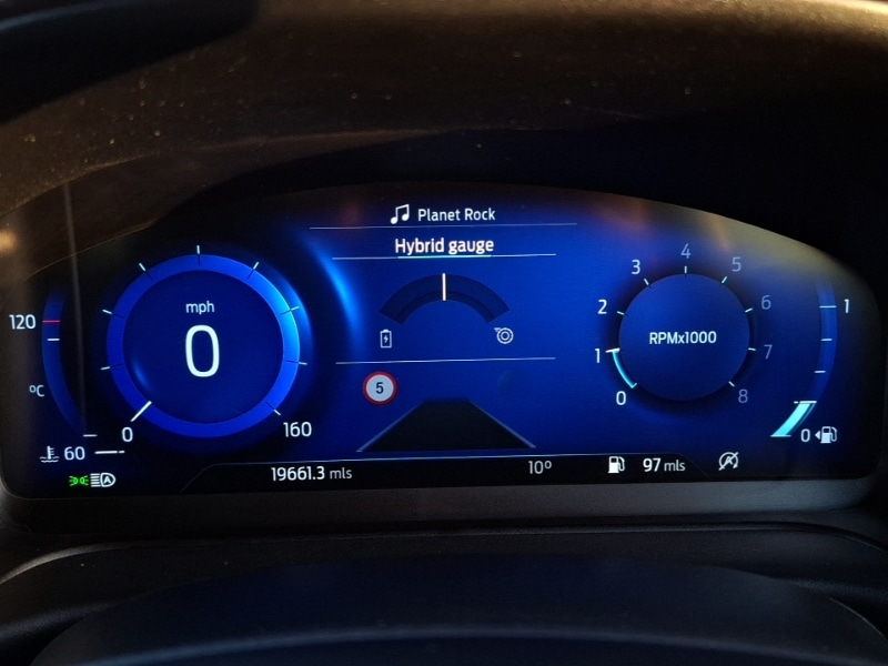 Used Ford Puma 2021 for sale - 77008784: Photo 7