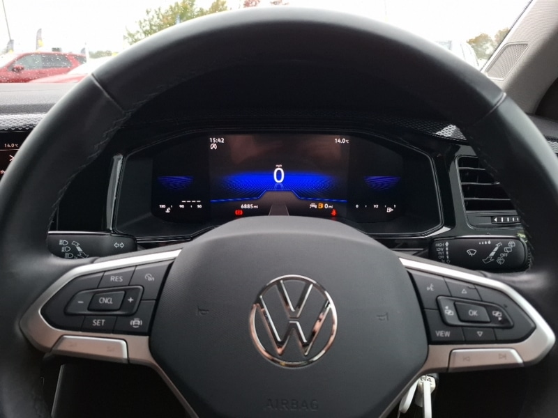 Used Volkswagen Polo 2023 for sale - 76932934: Photo 12