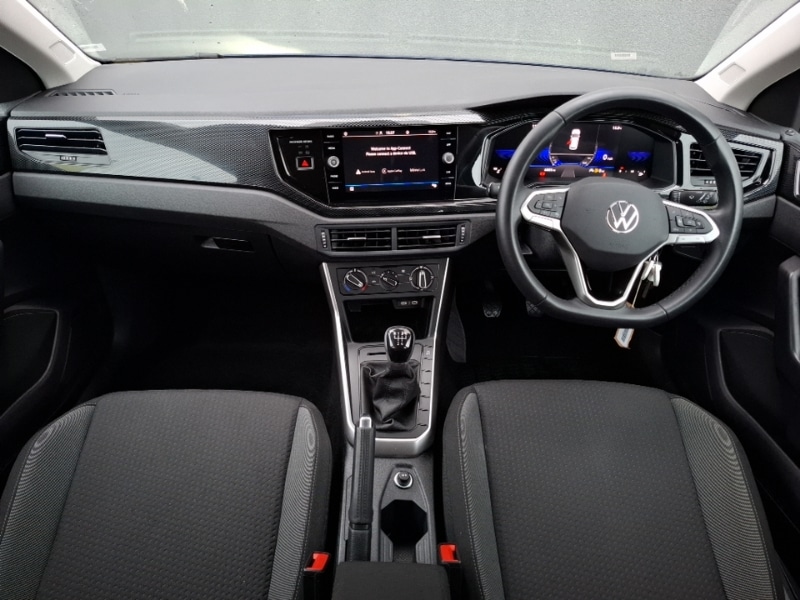 Used Volkswagen Polo 2023 for sale - 76932934: Photo 2