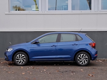 Used Volkswagen Polo 2023 for sale - 76932934: Photo