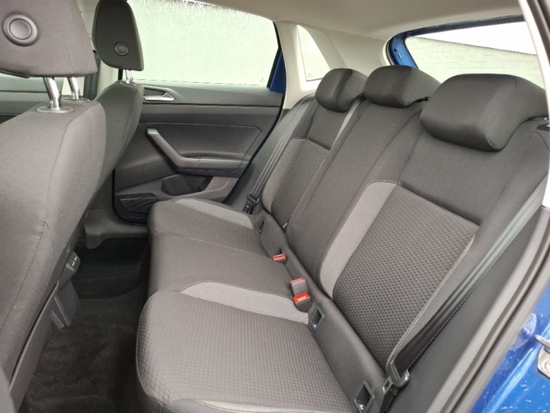 Used Volkswagen Polo 2023 for sale - 76932934: Photo 6