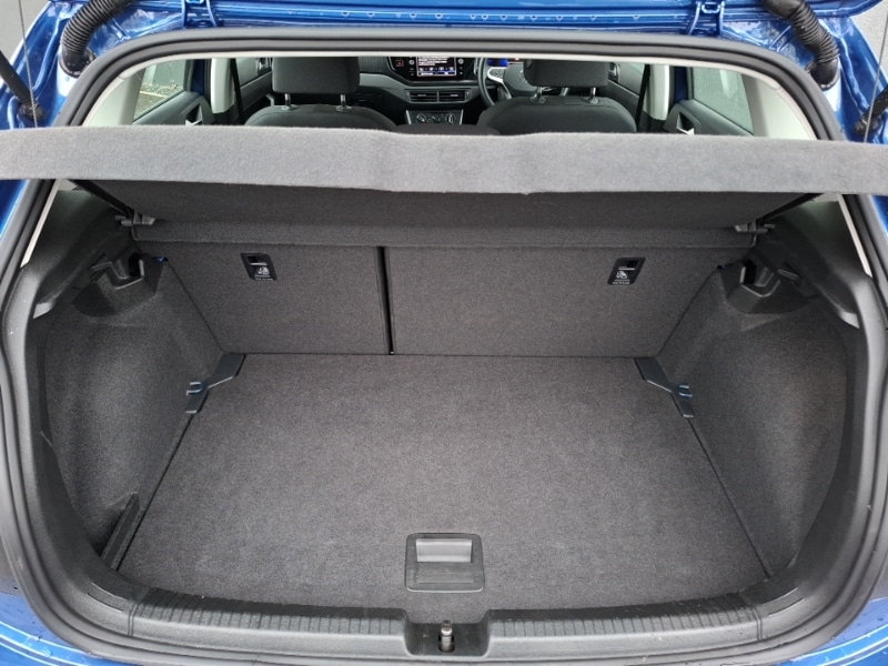 Used Volkswagen Polo 2023 for sale - 76932934: Photo 8