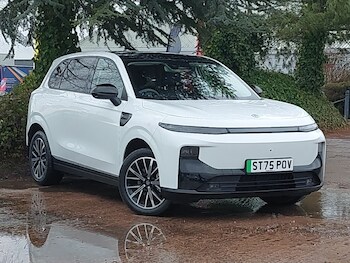 Used Leapmotor B10 2025 for sale - 77308157: Photo