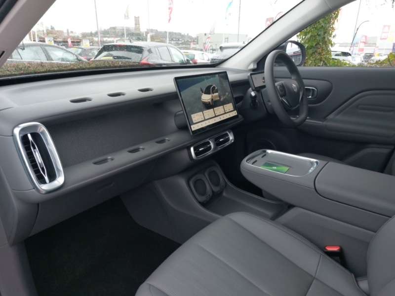 Used Leapmotor B10 2025 for sale - 77308157: Photo 5