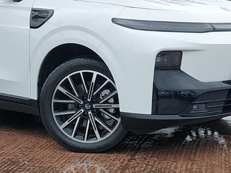 Used Leapmotor B10 2025 for sale - 77308157: Photo 9