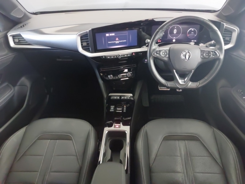 Used Vauxhall Mokka 2022 for sale - 77690266: Photo 2