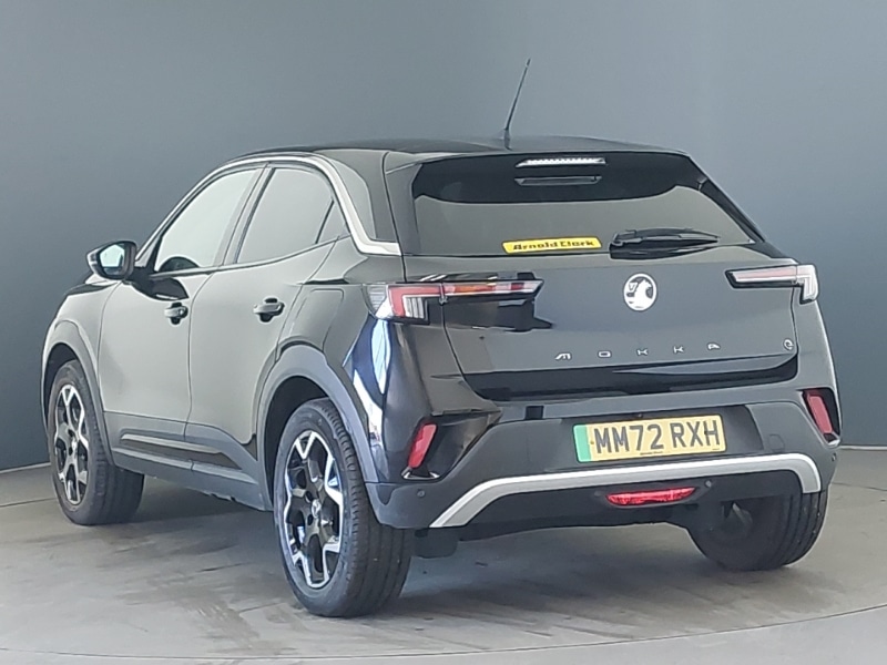 Used Vauxhall Mokka 2022 for sale - 77690266: Photo 3