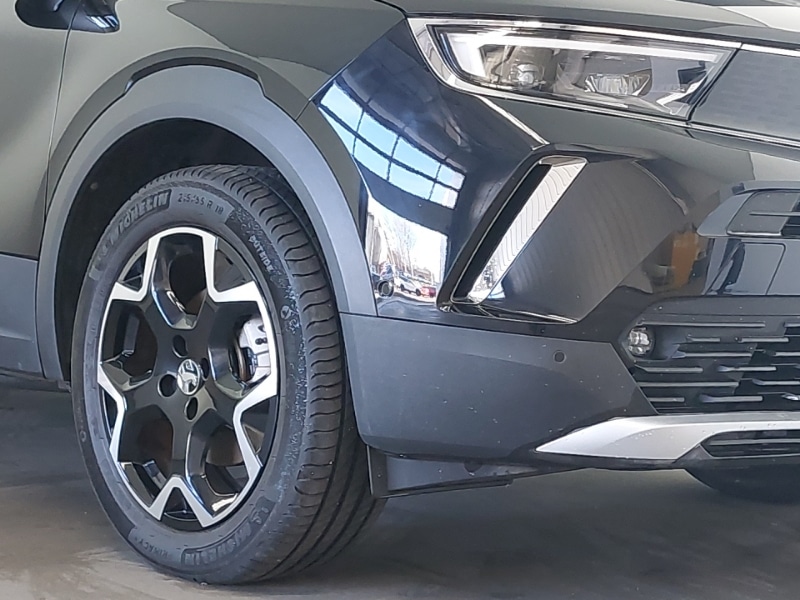 Used Vauxhall Mokka 2022 for sale - 77690266: Photo 9