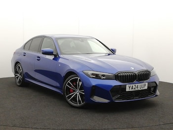 Used BMW 3 Series 2024 for sale - 75933485: Photo