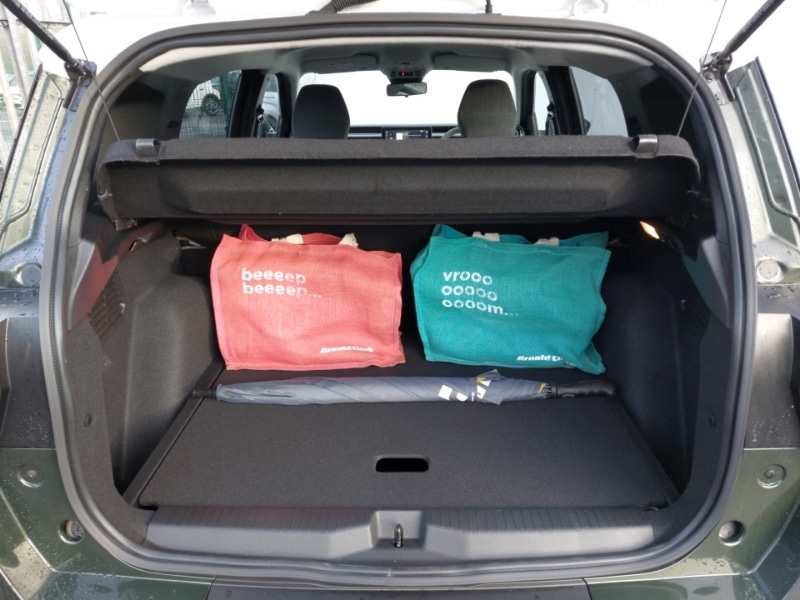 Used Citroen C3 Aircross 2025 for sale - 77174299: Photo 8