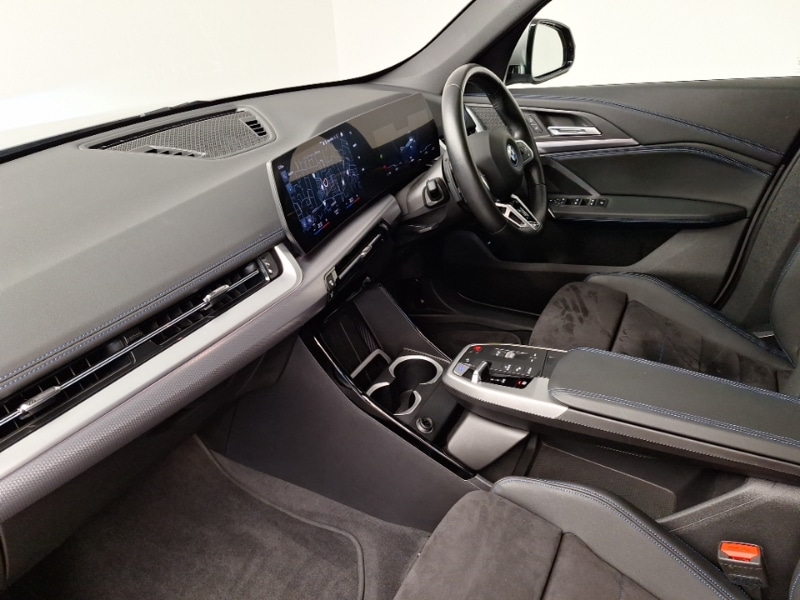 Used BMW iX1 2023 for sale - 76838465: Photo 5