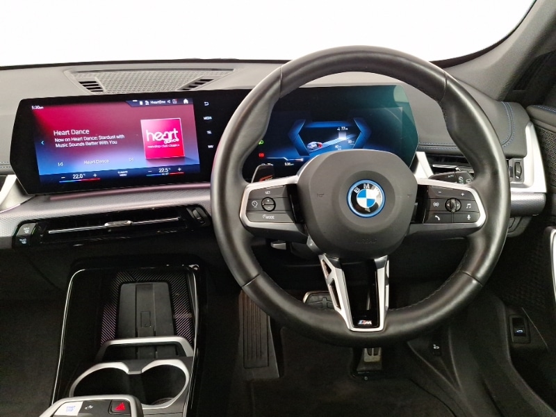 Used BMW iX1 2023 for sale - 76838465: Photo 7