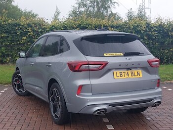 Used Ford Kuga 2024 for sale - 75660806: Photo