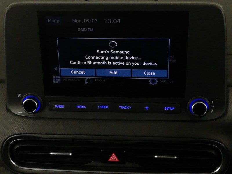 Used Hyundai KONA 2023 for sale - 77912407: Photo 10