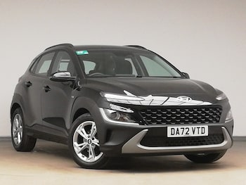 Used Hyundai KONA 2023 for sale - 77912407: Photo