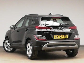 Used Hyundai KONA 2023 for sale - 77912407: Photo