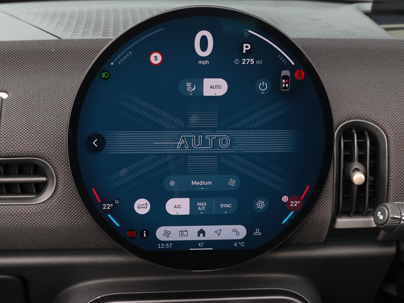 Used MINI Cooper 2025 for sale - 77615229: Photo 10