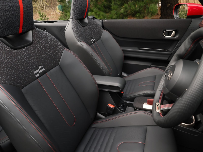 Used MINI Cooper 2025 for sale - 77615229: Photo 11