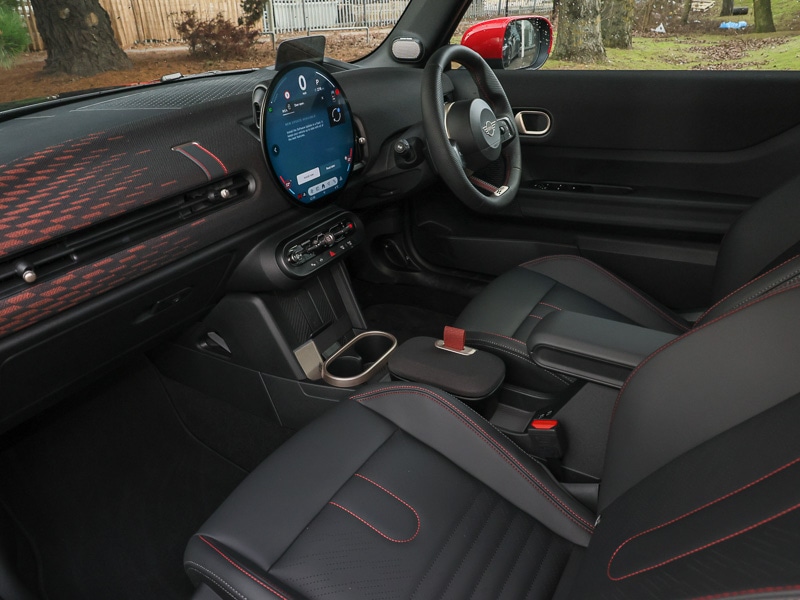 Used MINI Cooper 2025 for sale - 77615229: Photo 7