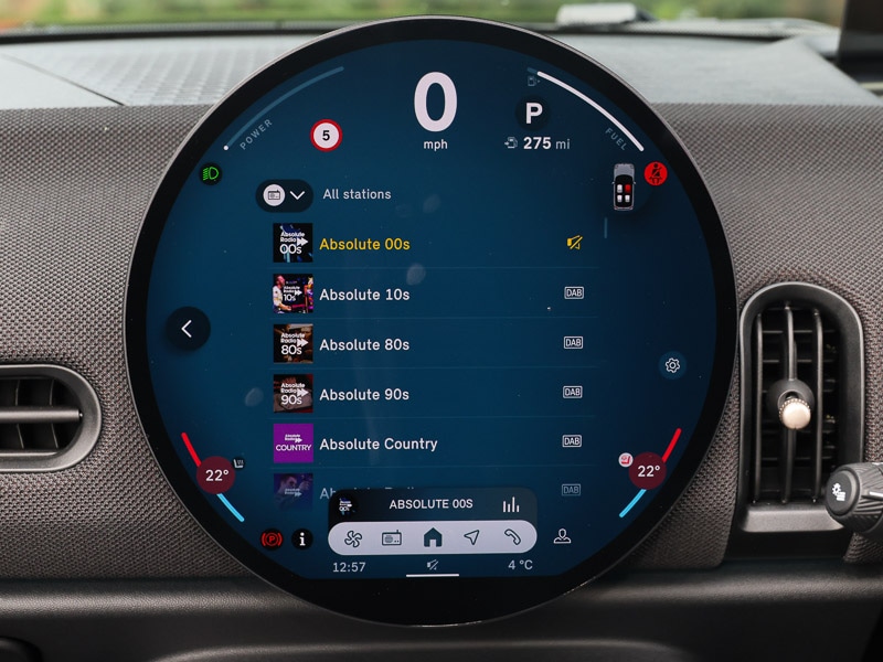 Used MINI Cooper 2025 for sale - 77615229: Photo 8