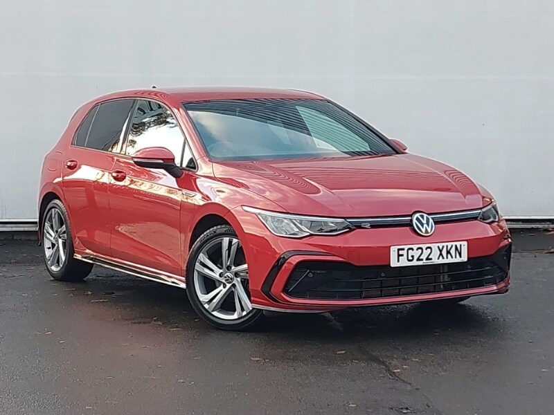 Used Volkswagen Golf 2022 for sale - 76770851: Photo 1