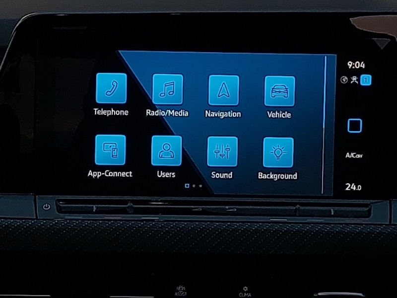 Used Volkswagen Golf 2022 for sale - 76770851: Photo 7