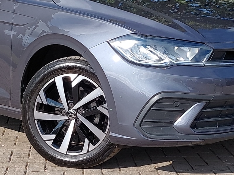 Used Volkswagen Polo 2024 for sale - 77253345: Photo 9