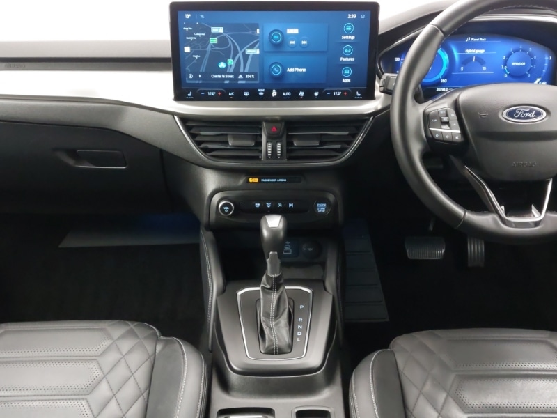 Used Ford Focus 2022 for sale - 76456543: Photo 10