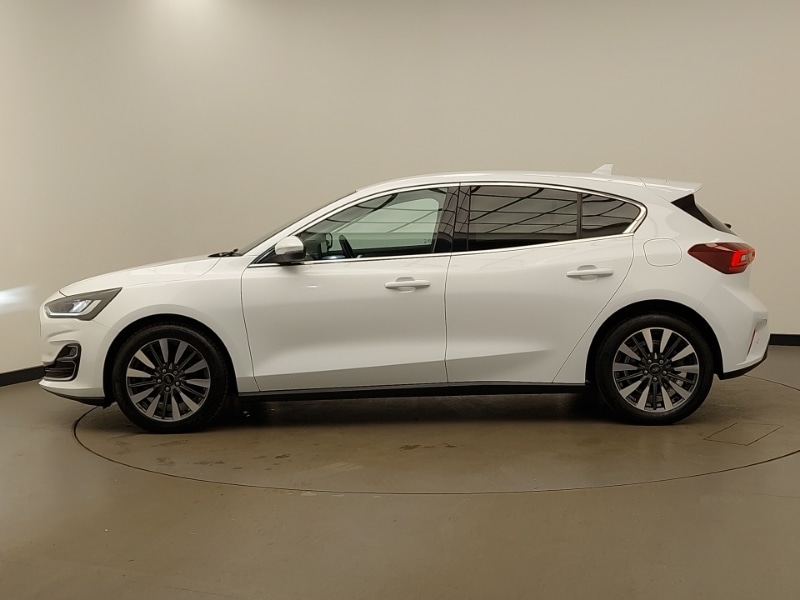 Used Ford Focus 2022 for sale - 76456543: Photo 4