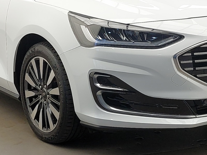 Used Ford Focus 2022 for sale - 76456543: Photo 9