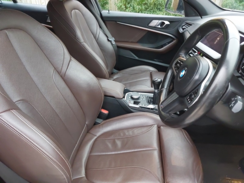 Used BMW 1 Series 2020 for sale - 77682783: Photo 11