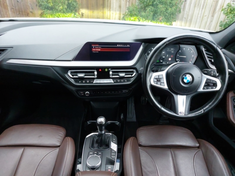 Used BMW 1 Series 2020 for sale - 77682783: Photo 4