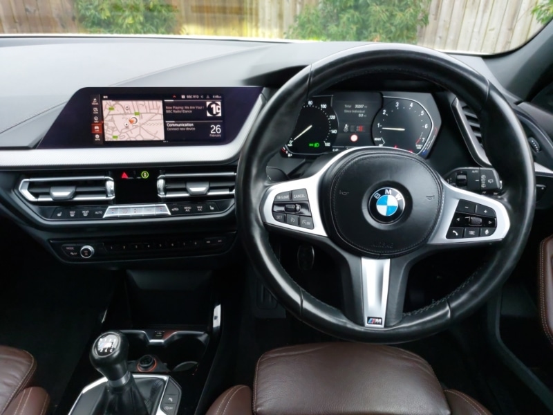 Used BMW 1 Series 2020 for sale - 77682783: Photo 5