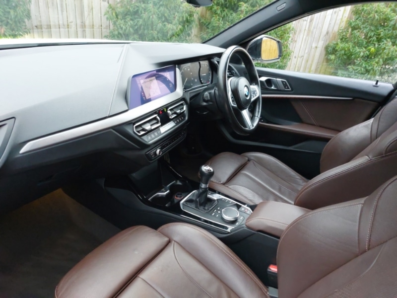 Used BMW 1 Series 2020 for sale - 77682783: Photo 7