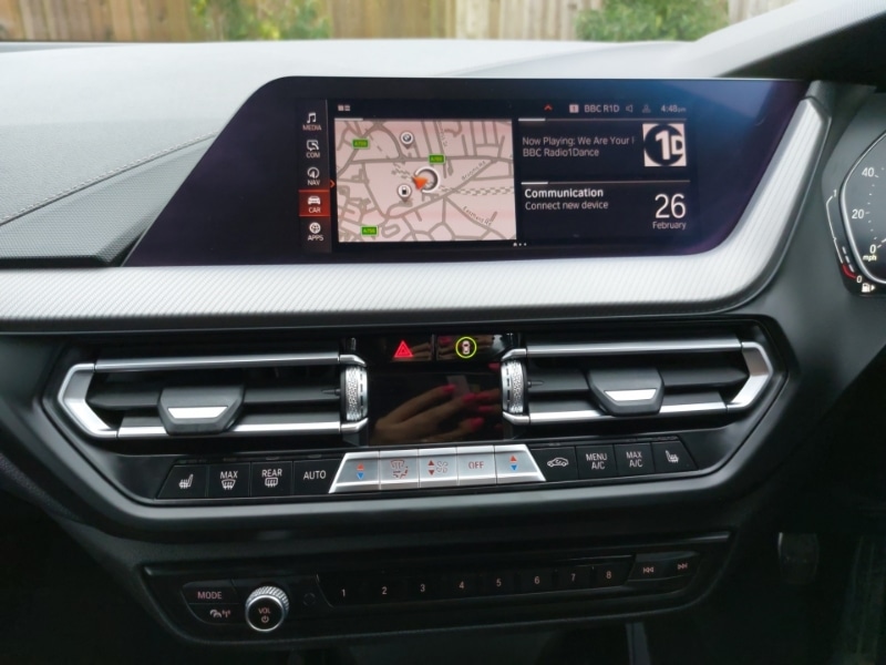 Used BMW 1 Series 2020 for sale - 77682783: Photo 8