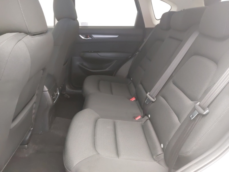 Used Mazda CX-5 2023 for sale - 76426915: Photo 6