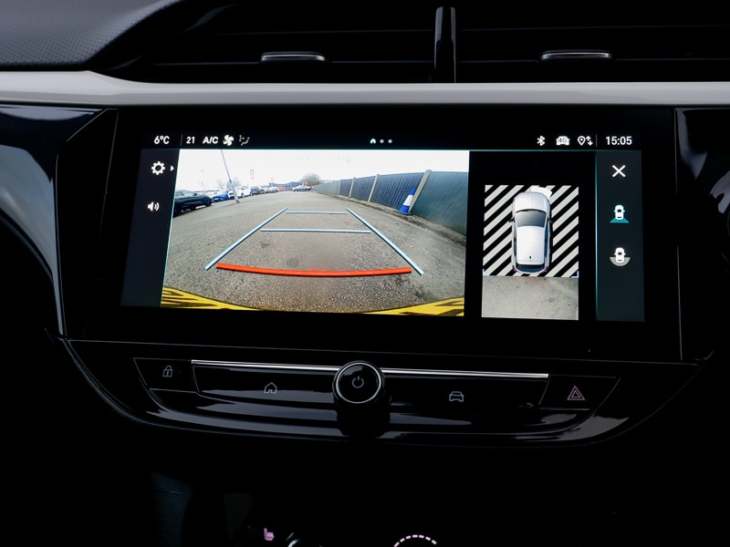 Used Vauxhall Corsa 2025 for sale - 77214317: Photo 11