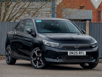 2025 - 1.2 Turbo Ultimate 5dr