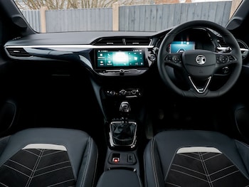 Used Vauxhall Corsa 2025 for sale - 77214317: Photo