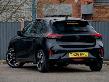 Used Vauxhall Corsa 2025 for sale - 77214317: Photo