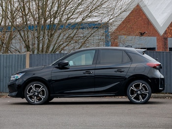 Used Vauxhall Corsa 2025 for sale - 77214317: Photo