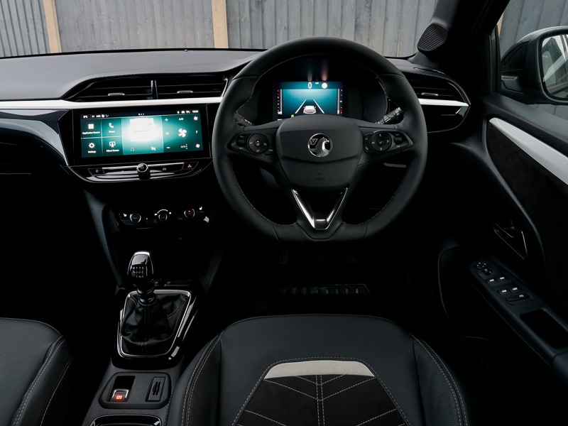 Used Vauxhall Corsa 2025 for sale - 77214317: Photo 7