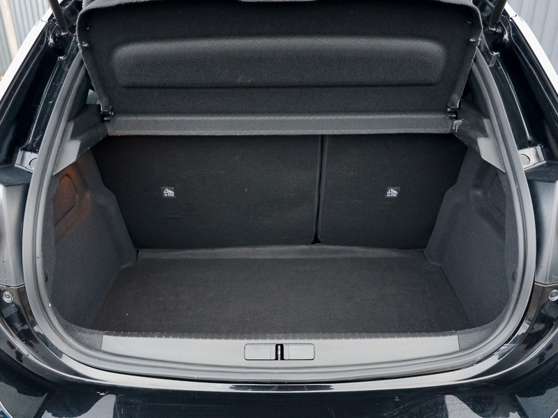 Used Vauxhall Corsa 2025 for sale - 77214317: Photo 8